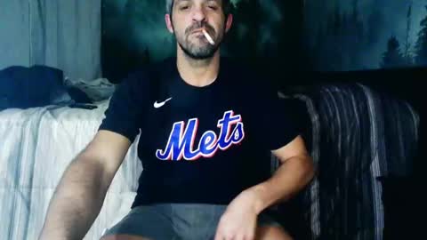 Snapshot of strangeratnight87 chatting on January 14, 4:15 am strangeratnight87 online show from January 14, 4:15 am