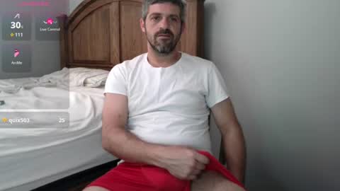strangeratnight87 online show from July 13, 4:31 pm