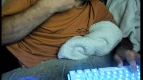 strawboy300 online show from April 27, 1:13 am