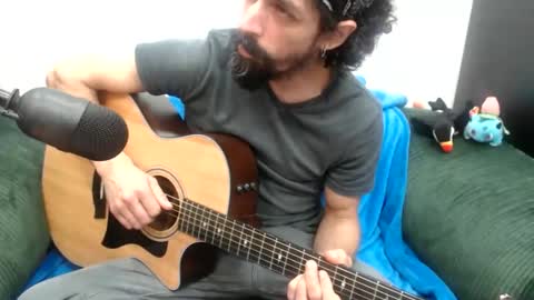 stringin69 online show from April 13, 8:59 am