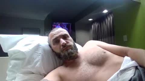 Stroker online show from April 7, 1:49 am