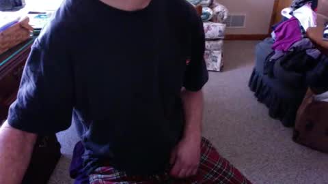 strokerace4020 online show from February 22, 1:34 pm