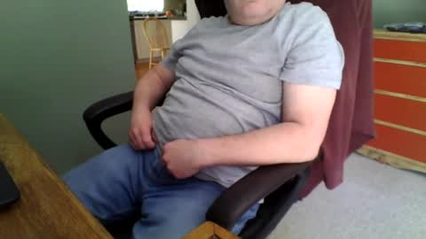 Strokesjust4fun online show from April 22, 5:29 pm