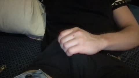 strokingbwc1 online show from March 15, 4:31 am