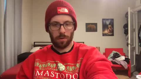 strokingdrummer2 online show from December 25, 6:52 pm