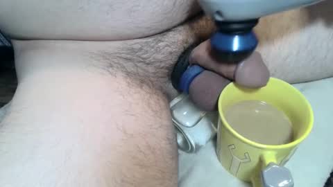 strokingmymeat336 online show from February 12, 4:00 pm