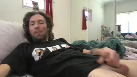 strokingstonerguy online show from September 23, 4:01 am