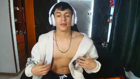 Daddy Jack  online show from July 14, 3:22 am