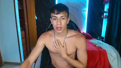 Daddy Jack  online show from July 28, 3:03 am