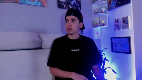 strong_rock69 online show from April 2, 4:37 pm