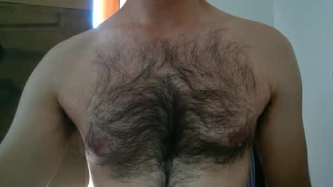 Strongandmanly online show from January 6, 8:39 pm