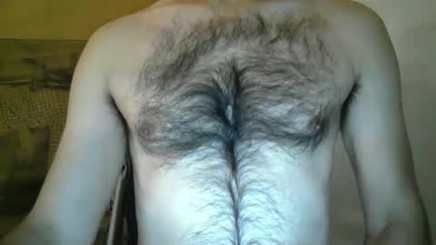 Strongandmanly online show from February 28, 7:15 am