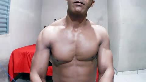 strongdaddyfantastic online show from March 24, 8:41 am