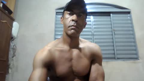 strongdaddyfantastic online show from February 28, 5:39 am