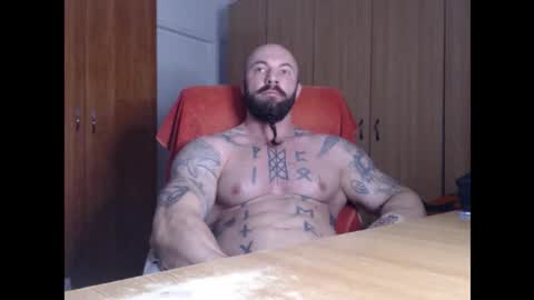 StrongIvan online show from January 9, 5:13 am