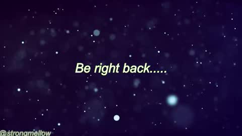 strongmellow online show from October 1, 4:44 pm