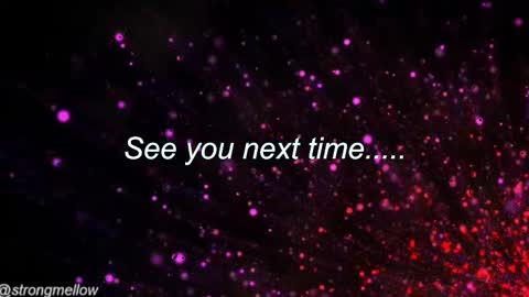 strongmellow online show from September 23, 9:47 pm