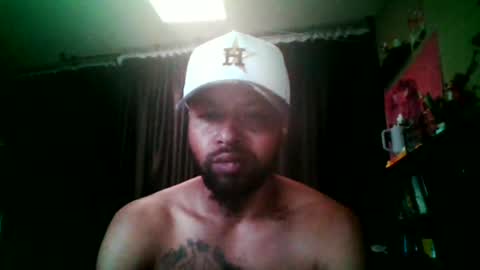 SteakStrippaton online show from April 11, 3:48 pm