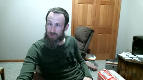 Snapshot of studcock6977 chatting on February 2, 10:57 am studcock6977 online show from February 2, 10:57 am