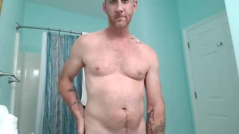Ryan Long online show from June 8, 4:35 am