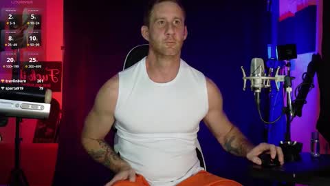 Ryan Long online show from March 8, 6:17 am