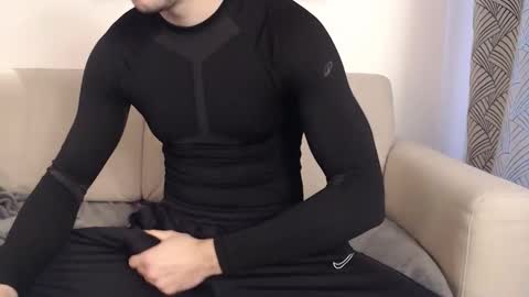 Stud From Paris online show from February 10, 11:37 am