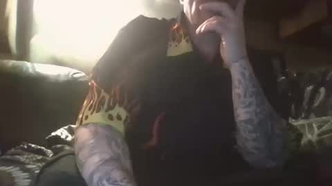 studioman11 online show from February 16, 5:27 am