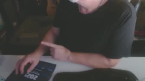 Studley Hardcock online show from February 13, 2:29 am