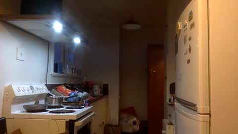 stugo1964 online show from March 1, 7:08 am