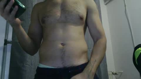 STV8000 online show from December 6, 5:55 pm