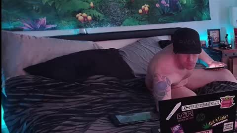 Stycock88 online show from February 27, 6:18 am