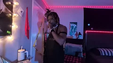 Hot Chocolate online show from November 29, 10:50 am