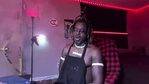 Hot Chocolate online show from February 3, 4:54 am