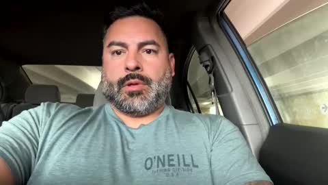 suavecito67 online show from October 3, 3:50 pm