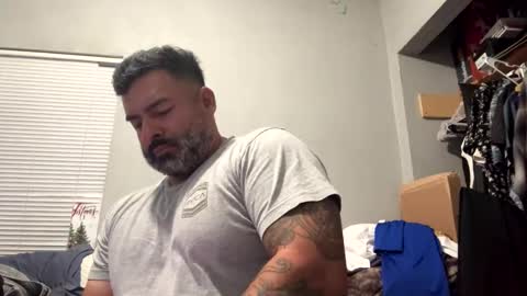 suavecito67 online show from October 7, 1:43 am