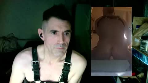 Sub2ChocoLad online show from February 13, 11:32 pm