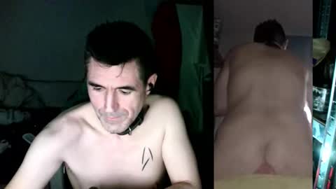 Sub2ChocoLad online show from January 10, 1:22 am