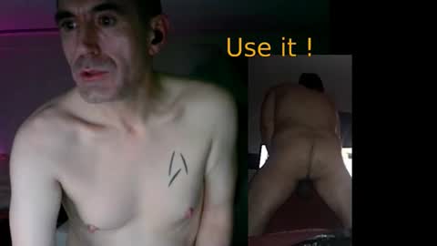 Sub2ChocoLad online show from November 16, 2:03 am