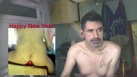 Sub2ChocoLad online show from January 1, 5:01 am