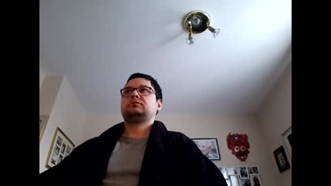 sub_gold online show from February 15, 8:34 pm