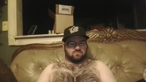 sub_michael41 online show from February 24, 3:12 am