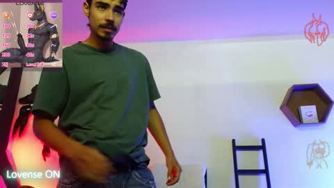 subarashi_ishi69 online show from March 23, 7:09 pm