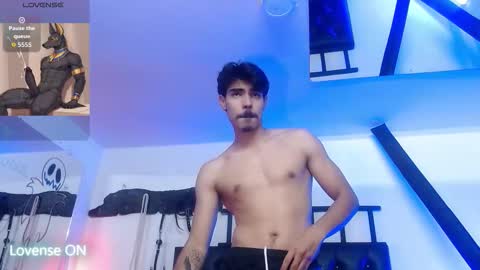 subarashi_ishi69 online show from November 27, 7:50 pm