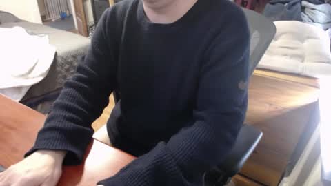 subbrian online show from February 1, 4:44 pm