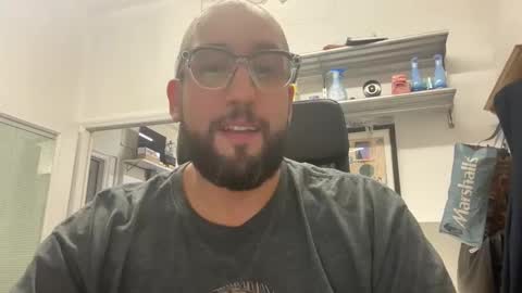 subbygonsub online show from January 10, 8:22 pm