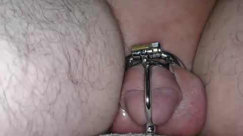 subchastityhere online show from September 8, 4:39 pm