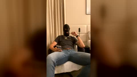 SLAVE EFRAM online show from July 20, 8:21 pm