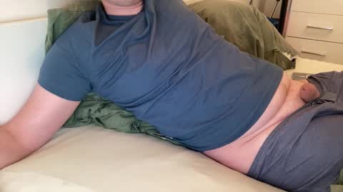 submissive199 online show from November 8, 4:32 pm