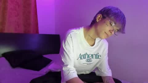 nico online show from February 17, 9:25 pm