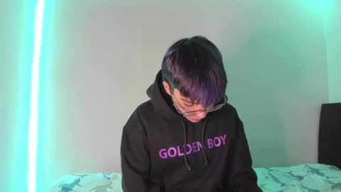 nico online show from January 13, 5:12 pm